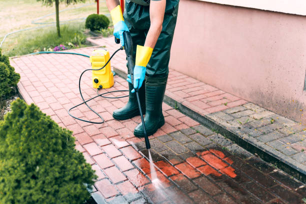 Best Factory Floor Cleaning  in Reinholds, PA