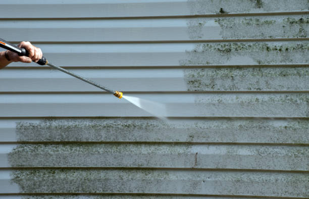 Why Choose Our Pressure Washing Services in Pennsylvania